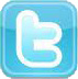 Follow me on Twitter